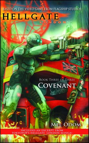 Cover of the book Hellgate: London: Covenant by Matthew Reilly