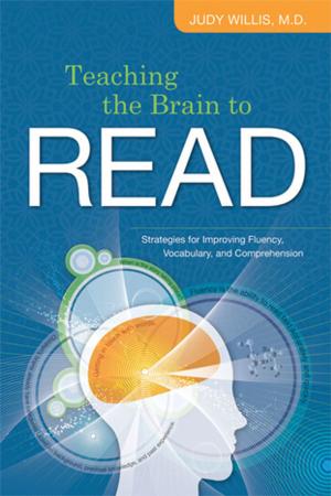 Cover of the book Teaching the Brain to Read by Amber Evenson, Monette McIver, Susan Ryan, Amitra Schwols