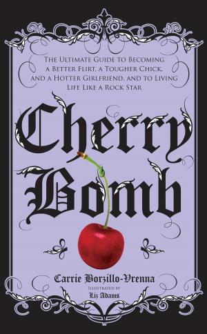 Cover of the book Cherry Bomb by Lewis Black, Michael Frost