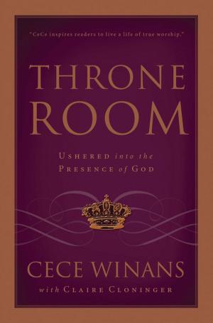 Cover of the book Throne Room by Rick Burgess, Bill Bussey