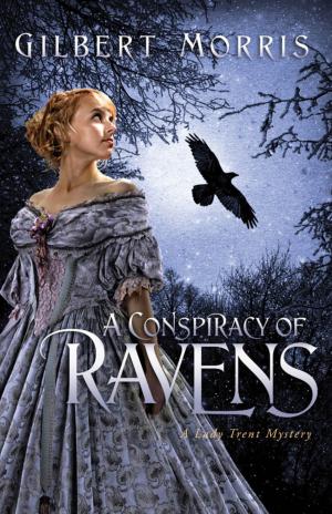 Cover of the book A Conspiracy of Ravens by Julie Roys