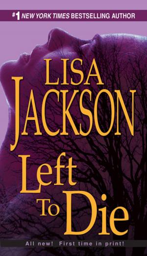 Cover of the book Left To Die by Sarah Price