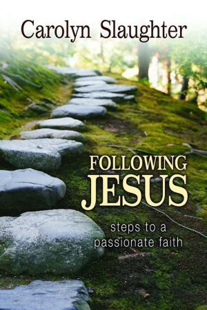 Cover of the book Following Jesus by Rob Renfroe