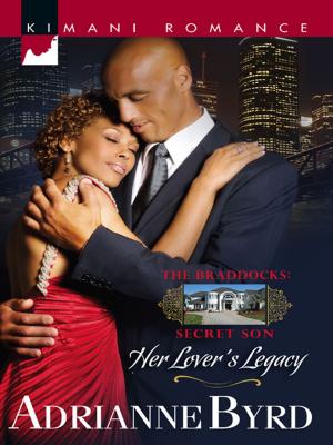 Cover of the book Her Lover's Legacy by Jill Marshall