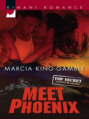 Cover of the book Meet Phoenix by Abby Green