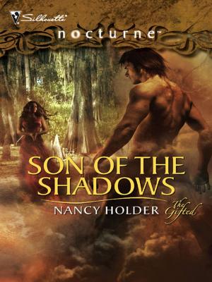 Cover of the book Son of the Shadows by Alison Roberts