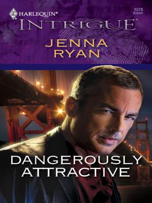 Cover of the book Dangerously Attractive by Lindsay McKenna