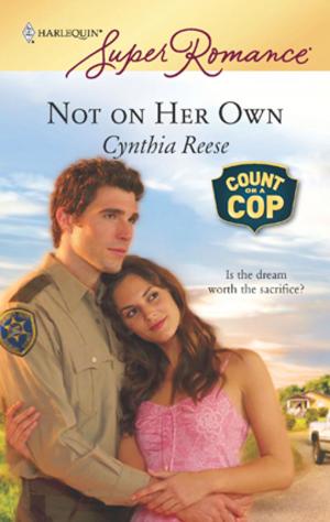 Cover of the book Not on Her Own by Shirlee McCoy