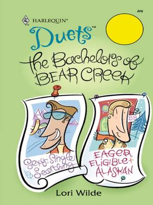 bigCover of the book Duets 2-in-1 by 