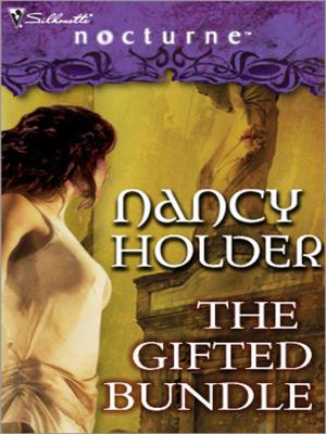 Cover of the book The Gifted Bundle by Yvonne Lindsay