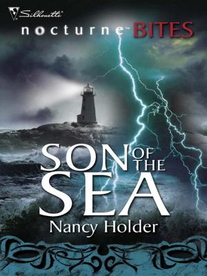 Cover of the book Son of the Sea by Katie Meyer, Sara Orwig
