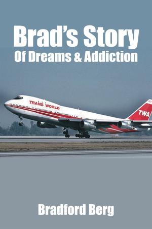 Cover of the book Brad's Story by Rick Martin