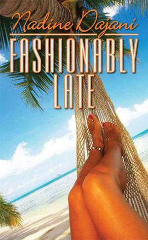 Cover of the book Fashionably Late by Cory Doctorow
