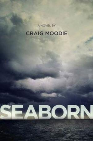 Cover of the book Seaborn by E. E. Jackson