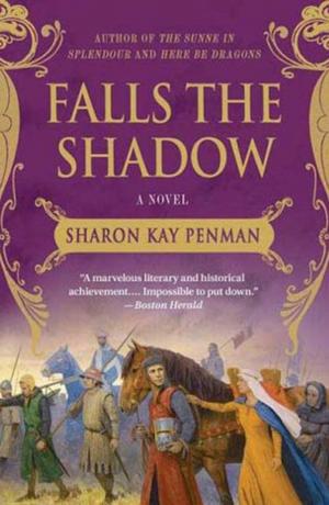 Cover of the book Falls the Shadow by Barbara Taylor Bradford