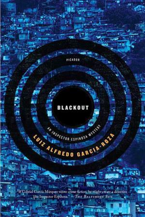 Cover of the book Blackout by Wolfgang Schivelbusch