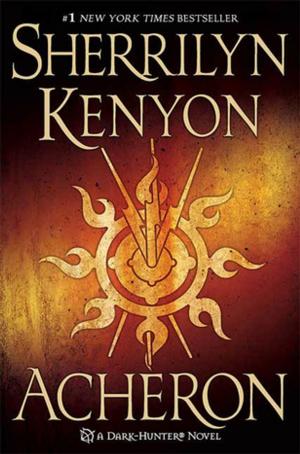 Cover of the book Acheron by Jesse Sage