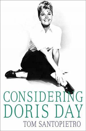 Cover of the book Considering Doris Day by Jim Cullen