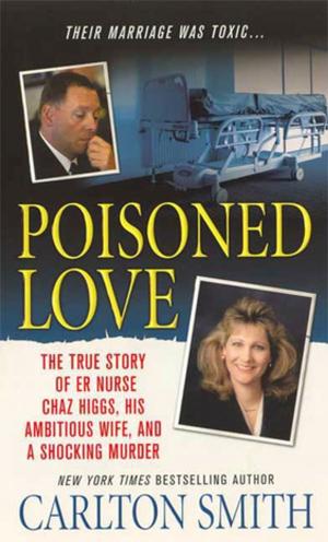 Cover of the book Poisoned Love by Fran Walfish