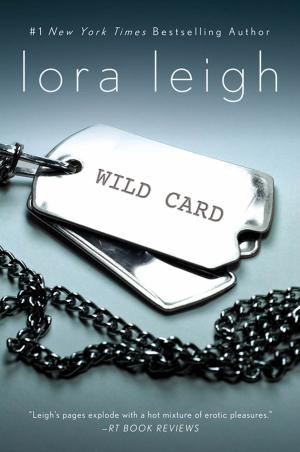 Cover of the book Wild Card by Nikolas Kozloff