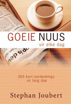 Cover of the book Goeie nuus vir elke dag (eBoek) by Thom S. Rainer