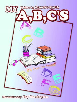 Cover of the book My A,B,C's by Shujaat Husain