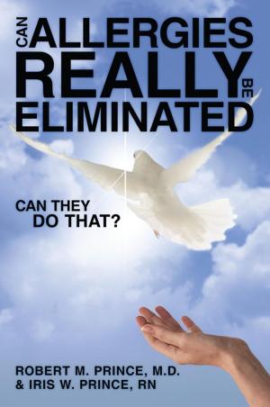 Cover of the book Can Allergies Really Be Eliminated by Ashira Bellamy