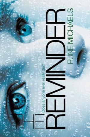 Cover of the book The Reminder by Margarita Engle