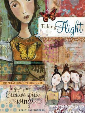 Cover of the book Taking Flight by Sue Pelletier