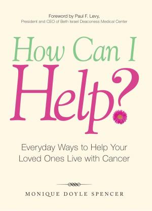 Cover of the book How Can I Help? by Elise Mac Adam