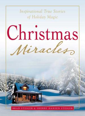 Cover of the book Christmas Miracles by Orrie Hitt