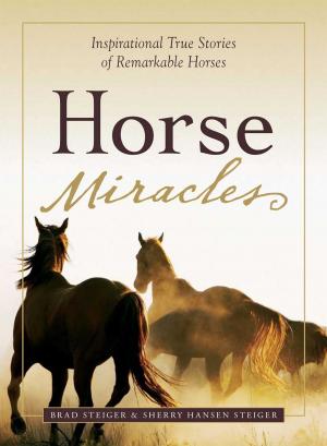 Cover of the book Horse Miracles by Jennifer Byrne