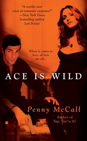 Cover of the book Ace Is Wild by Karen Chance