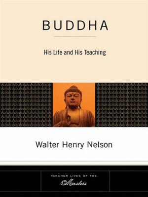 Cover of the book Buddha by Randy Striker, Randy Wayne White