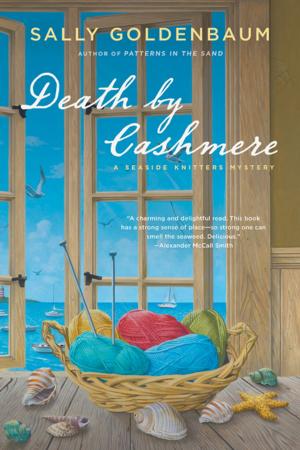 Cover of the book Death by Cashmere by Ali Brandon