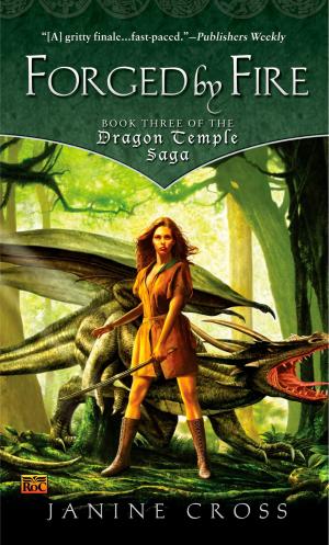 Cover of the book Forged By Fire by Patricia Briggs