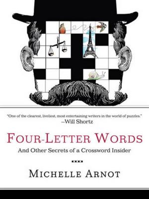 Cover of the book Four-Letter Words by Gordon S. Wood