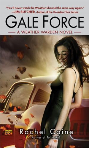 Cover of the book Gale Force by Lisa Gardner