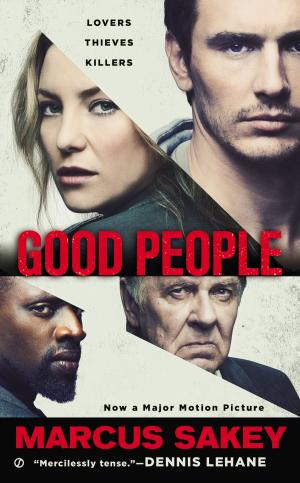 Cover of the book Good People by David K. Dodd
