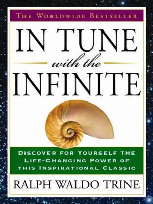 Cover of the book In Tune with the Infinite by Adam Glasser
