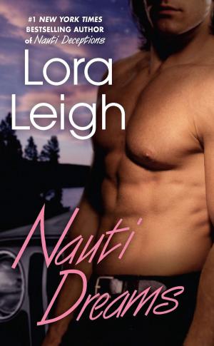 Cover of the book Nauti Dreams by Laurell K. Hamilton