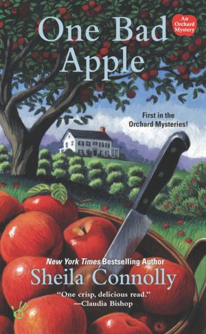 Cover of the book One Bad Apple by Massimo Carlotto