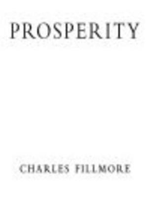 Cover of the book Prosperity by Joe Haldeman