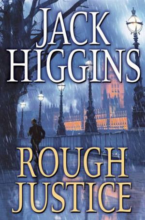 Cover of the book Rough Justice by John Lescroart