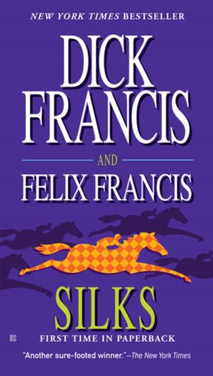 Book cover of Silks