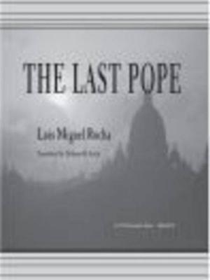 Cover of the book The Last Pope by Vieri Tommasi Candidi