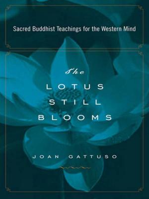 bigCover of the book The Lotus Still Blooms by 