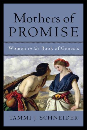Cover of the book Mothers of Promise by Sherwood G. Lingenfelter