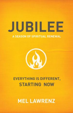 Cover of the book Jubilee by Michael Frost