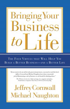 Book cover of Bringing Your Business to Life